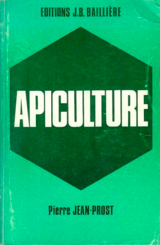 livre d'apiculture pierre jean prost